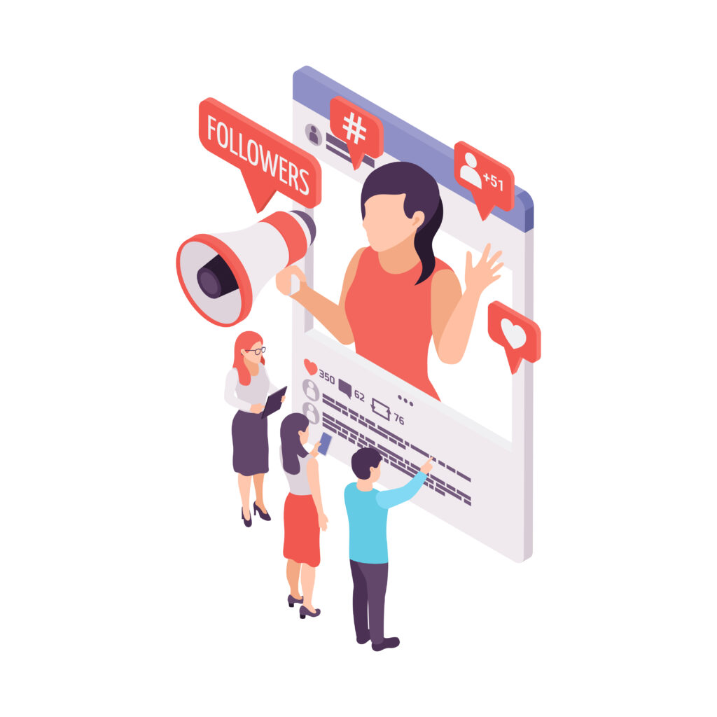 Influencer Marketing in 2023: Trends and Best Practices Influencer Marketing in 2023: Trends and Best Practices