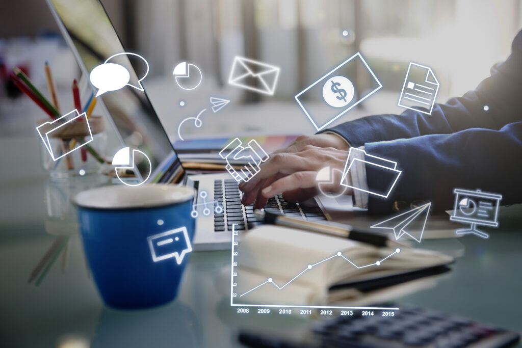 Maximizing ROI with Data-Driven Marketing in 2023 Maximizing ROI with Data-Driven Marketing in 2023