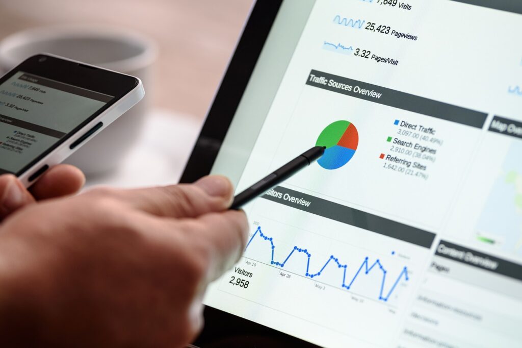 The Evolution of SEO: Trends and Strategies for 2023 The Evolution of SEO: Trends and Strategies for 2023