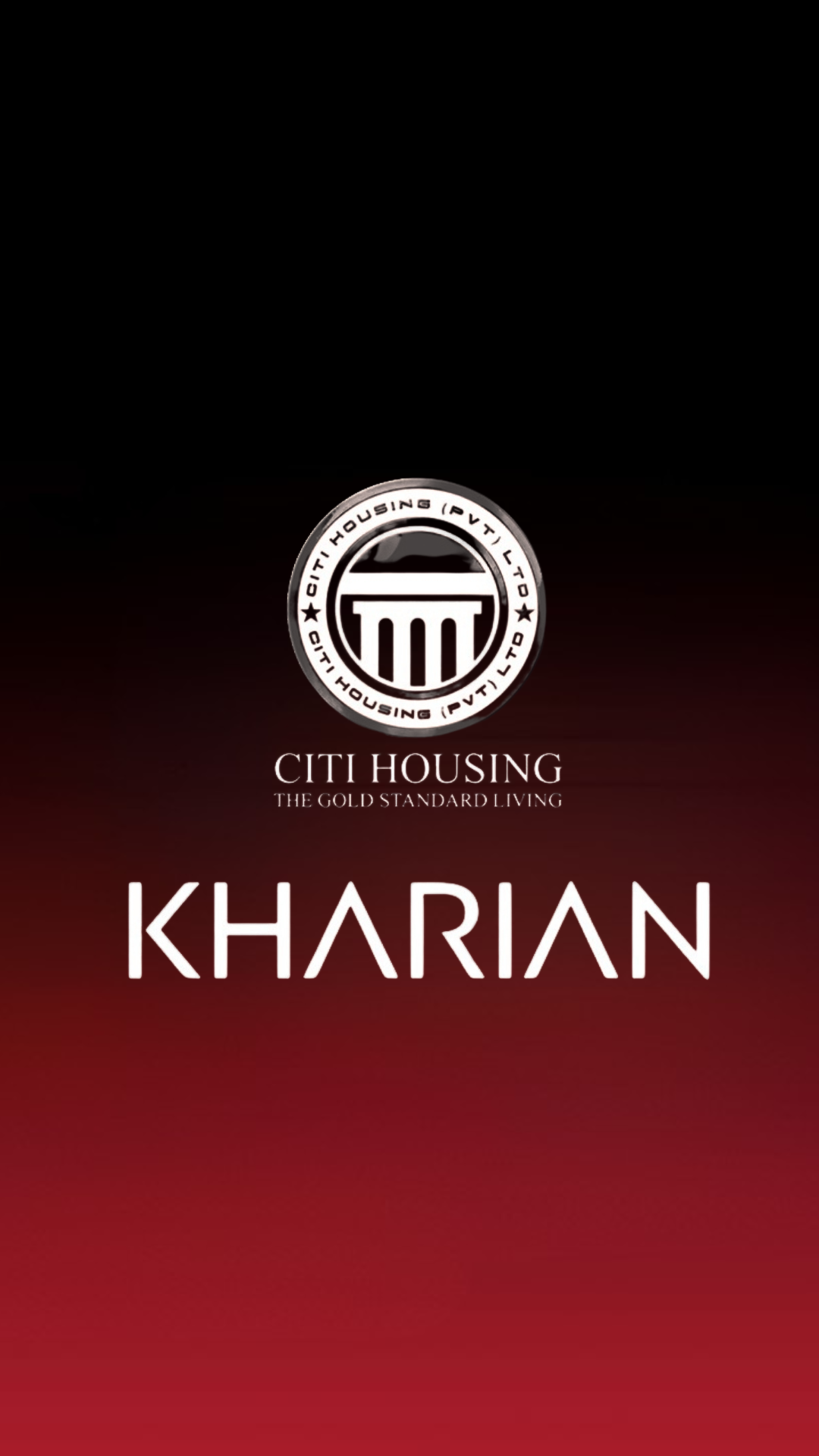 City Housing Khaarian