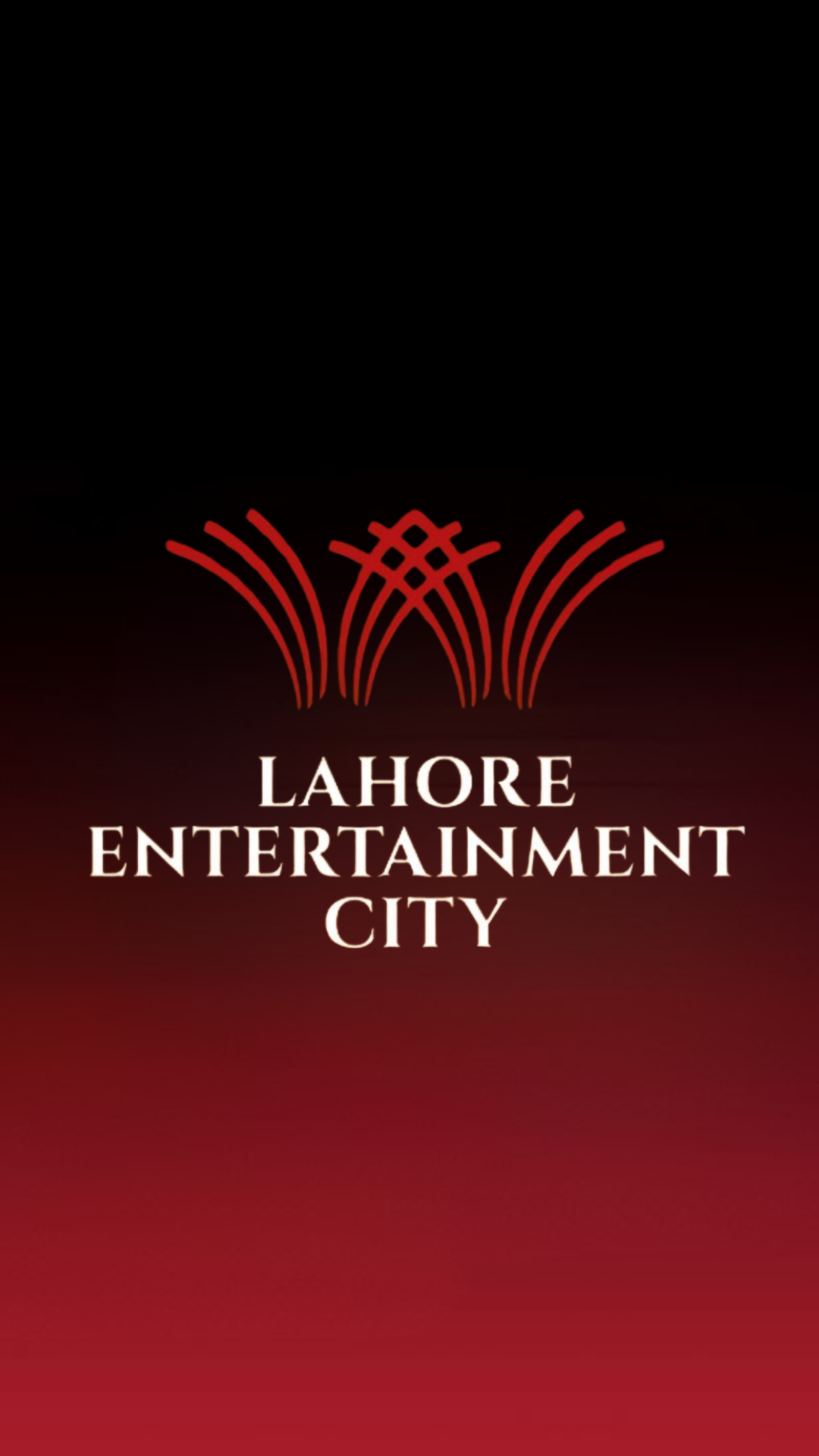 Lahore Entertainment City