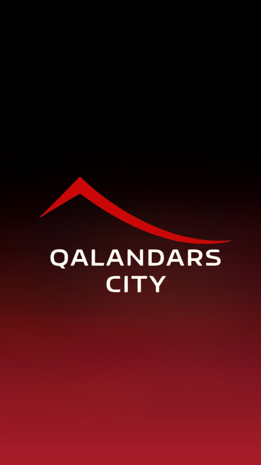 Qalandar City Launch