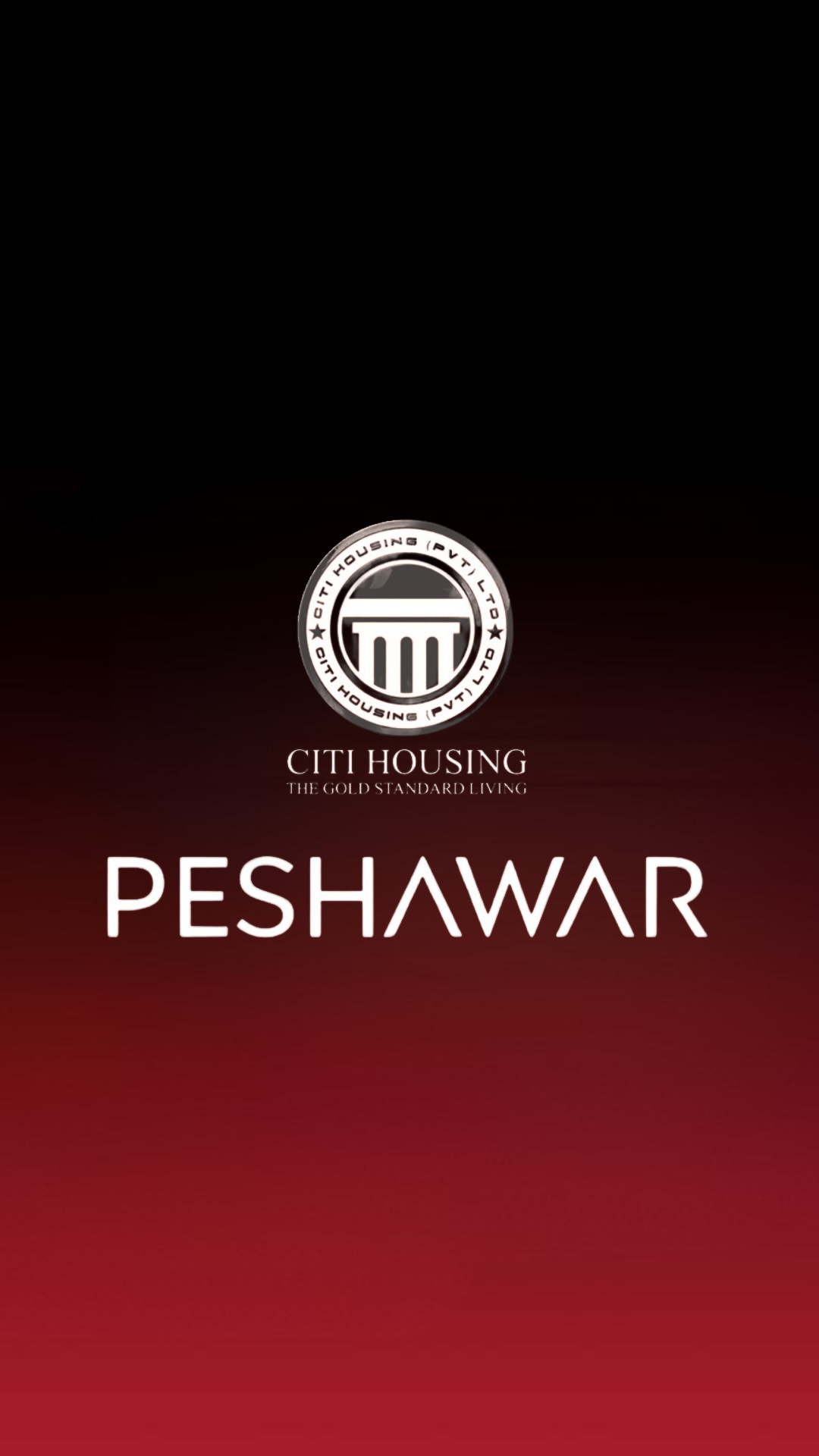 City Housing Peshawar