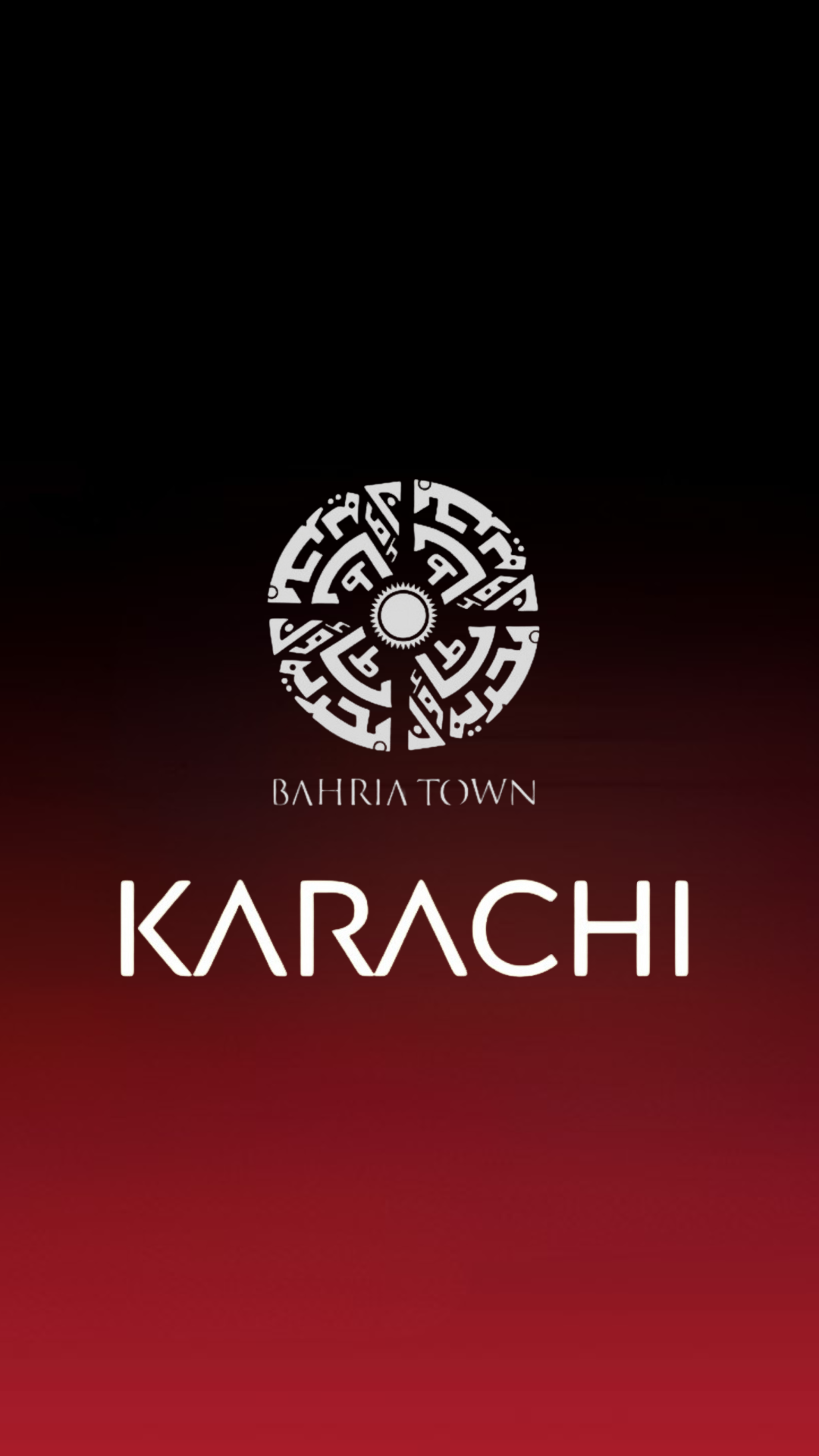 Bahria Town Karachi